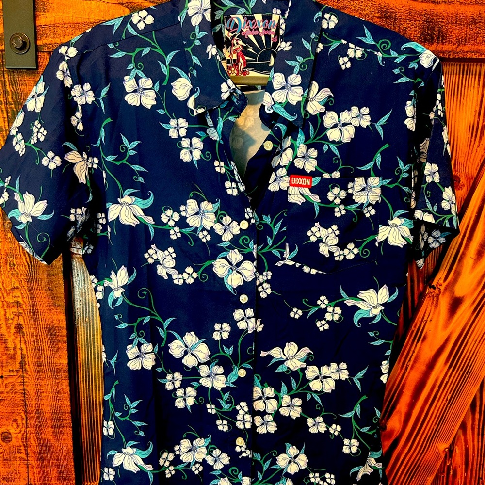 Dixxon Aloha Series